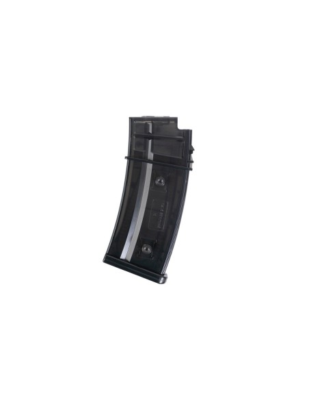 Cargador Midcap G36 - Saigo Defense