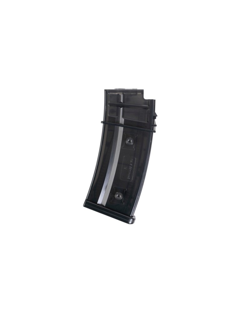 Cargador Midcap G36 - Saigo Defense | Airsoft Yecla