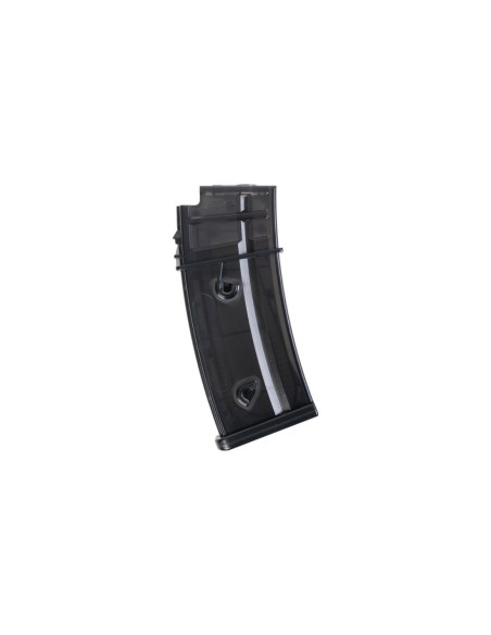 Cargador Midcap G36 - Saigo Defense | Airsoft Yecla 2
