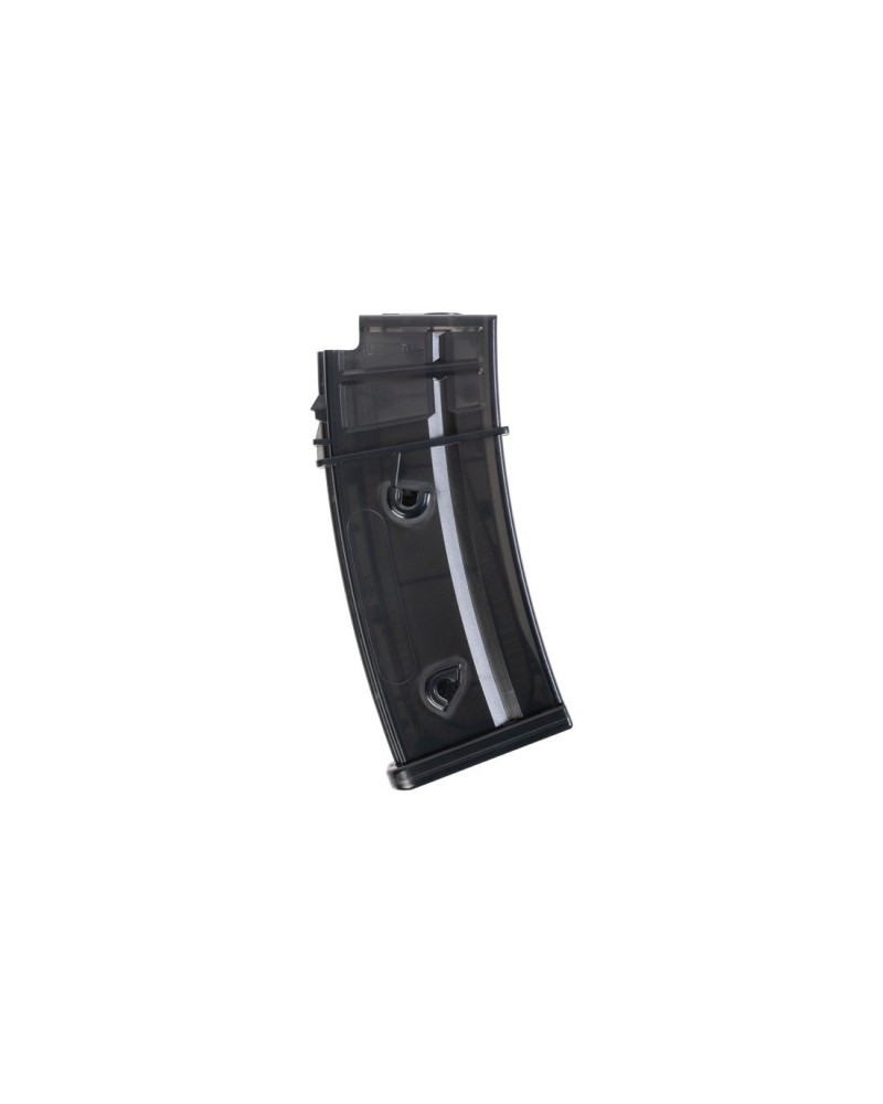 Cargador Midcap G36 - Saigo Defense | Airsoft Yecla