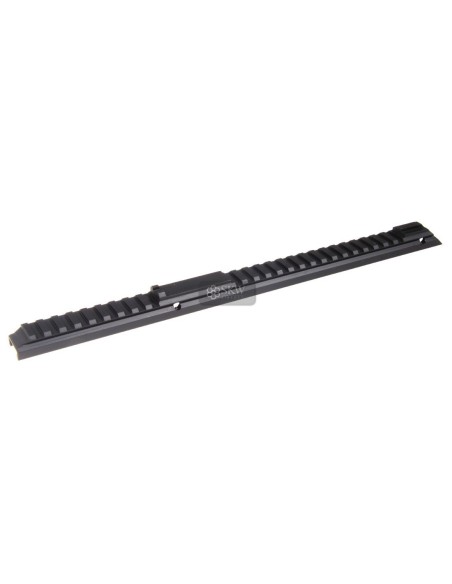 Rail largo 36 - Saigo Defense