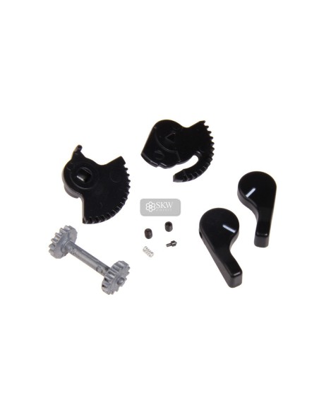 Kit selector de disparo 36 - Saigo Defense