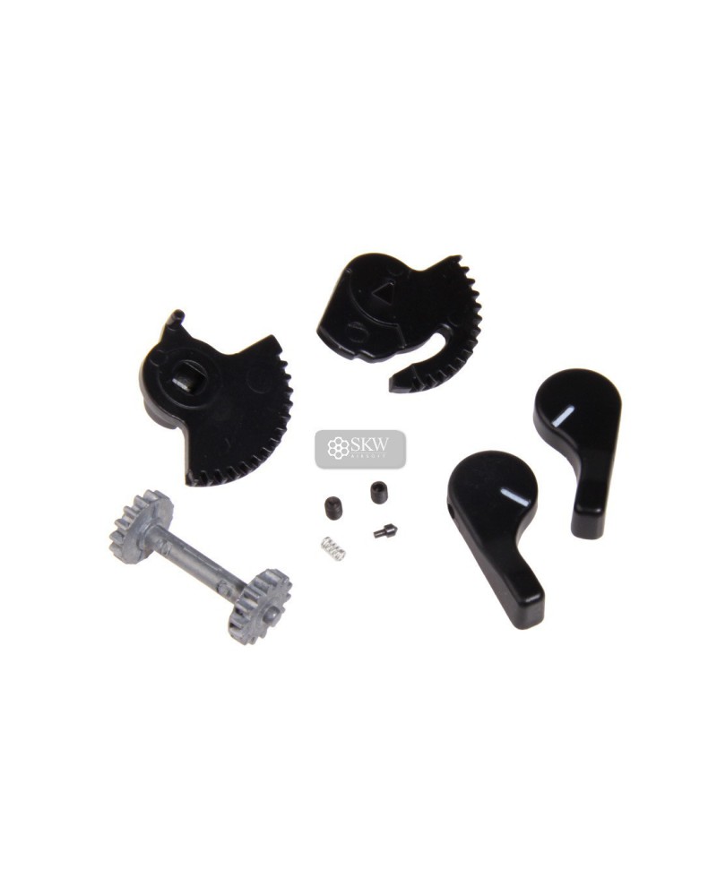 Kit selector de disparo 36 - Saigo Defense | Airsoft Yecla