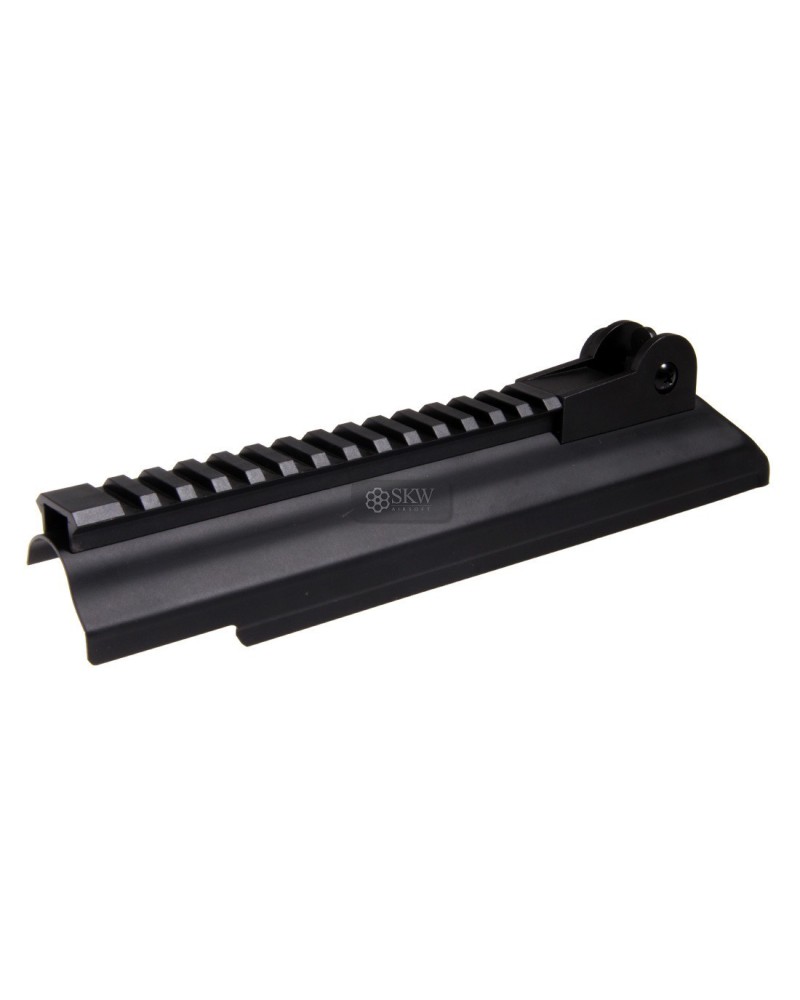 Tapa superior con rail AK - Saigo Defense | Airsoft Yecla
