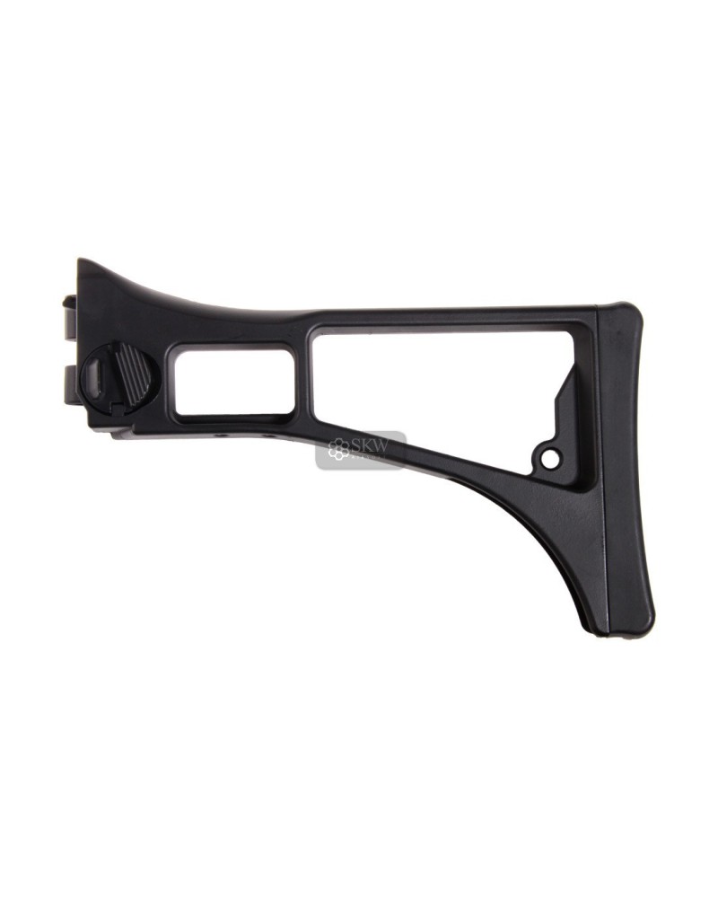 Culata 36 negra - Saigo Defense | Airsoft Yecla