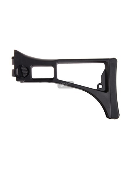 Culata 36 negra - Saigo Defense | Airsoft Yecla