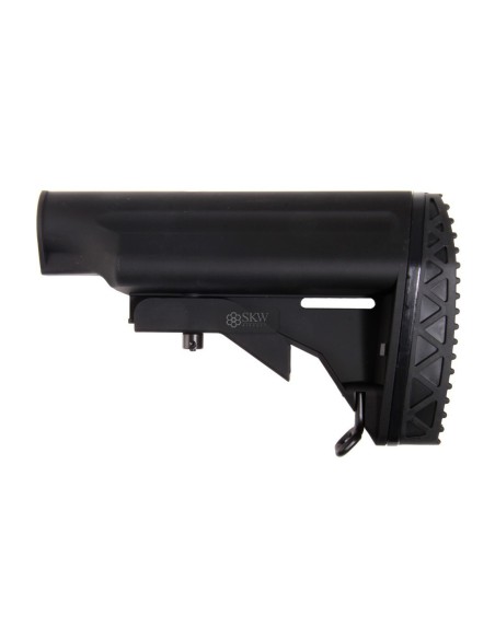 Culata retráctil M4/M16 - Saigo Defense