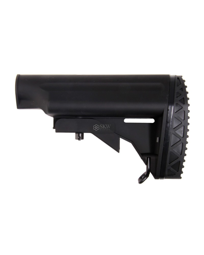 Culata retráctil M4/M16 - Saigo Defense | Airsoft Yecla
