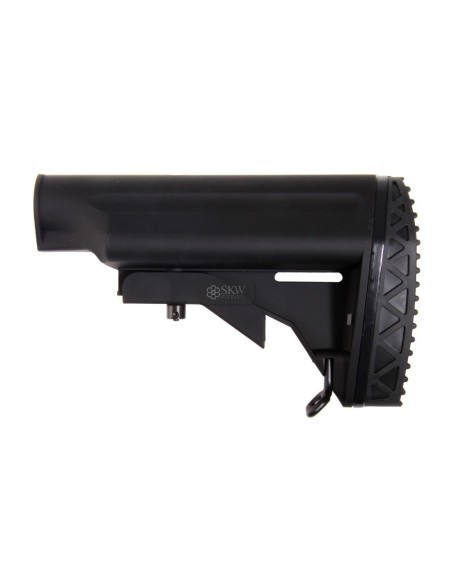 Culata retráctil M4/M16 - Saigo Defense | Airsoft Yecla