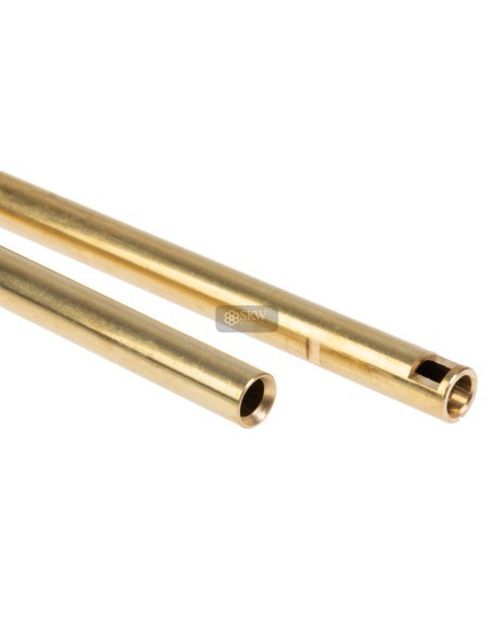Cañón interno AEG 6.03mm 285mm - Saigo | Airsoft Yecla