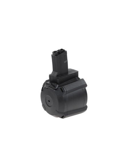 Cargador Drum FM5 1200 BBs - Saigo Defense