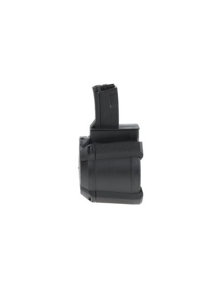 Cargador Drum FM5 1200 BBs - Saigo Defense 2