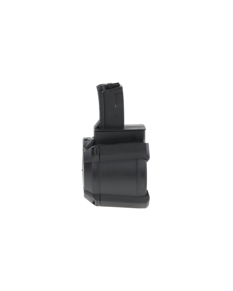 Cargador Drum FM5 1200 BBs - Saigo Defense