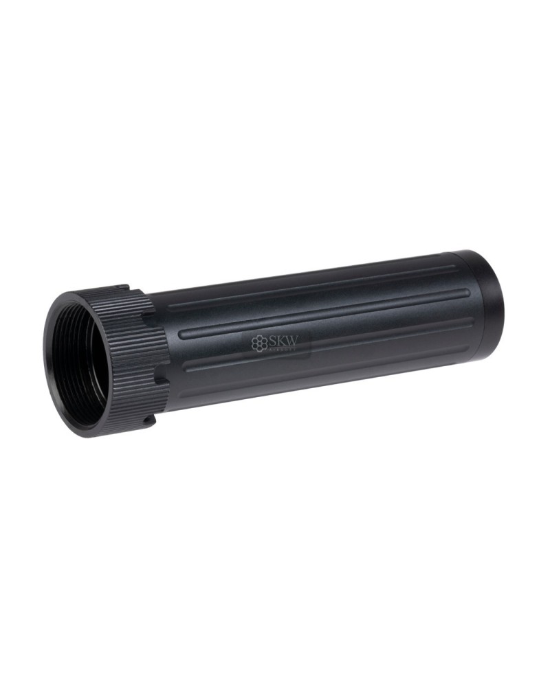 Extensión tubo de culata Ronin Saigo Defense | Airsoft Yecla