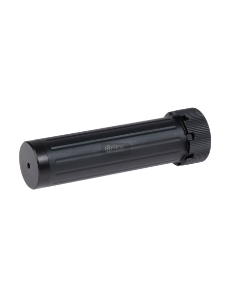 Extensión tubo de culata Ronin Saigo Defense | Airsoft Yecla 2