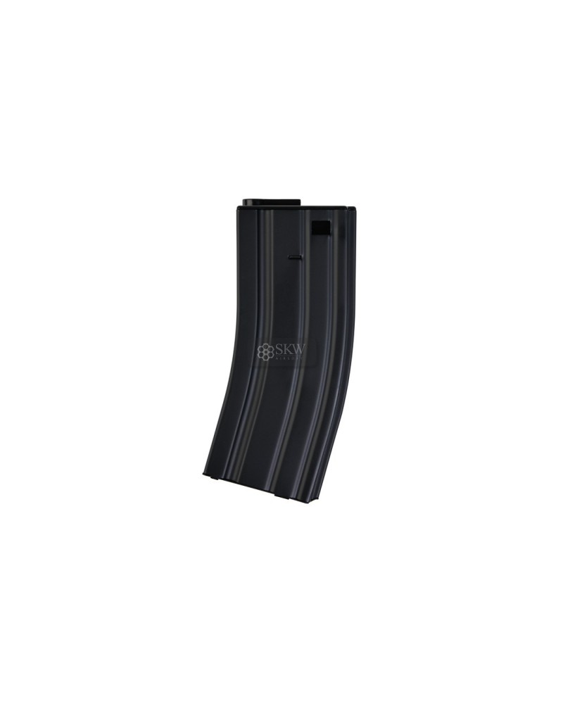 Cargador metálico AEG M4 70 RDS - Saigo Defense