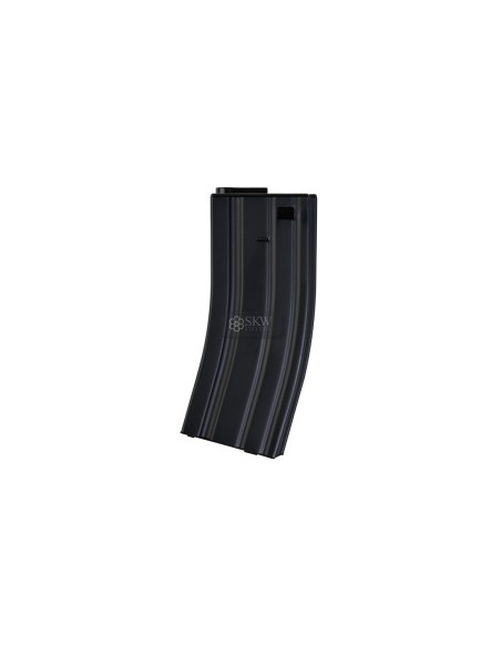 Cargador metálico AEG M4 70 RDS - Saigo Defense