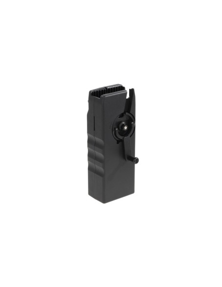 Speedloader 1500 RDS negro - Saigo Defense
