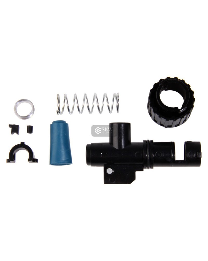 Set Hop-Up 36 - Saigo Defense | Airsoft Yecla