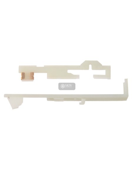 Juego placas Tappet y Selector 36 - Saigo Defense | Airsoft Yecla