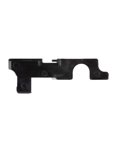 Placa selectora M4 - Saigo | Airsoft Yecla 2