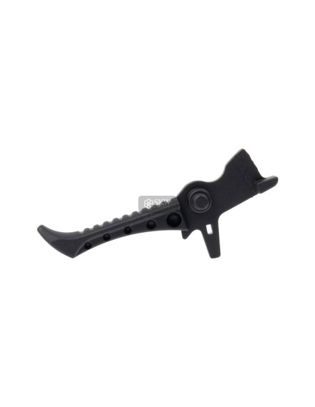Gatillo recto aluminio Saigo - Bushido | Airsoft Yecla 2
