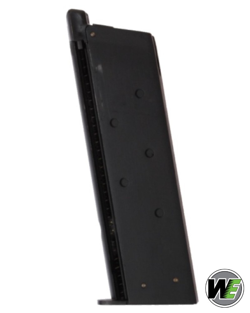 Cargador M1911A  Metálico GAS - WE