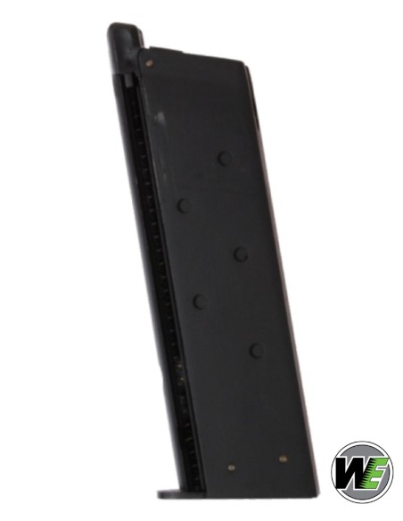 Cargador M1911A  Metálico GAS - WE