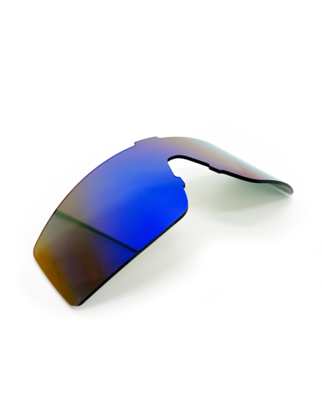Gafas KRYDON lentes verdes - CONQUER Eyewear
