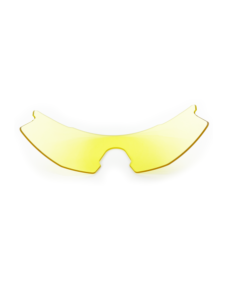 Gafas TYGOR EVO lentes amarillas - CONQUER Eyewear
