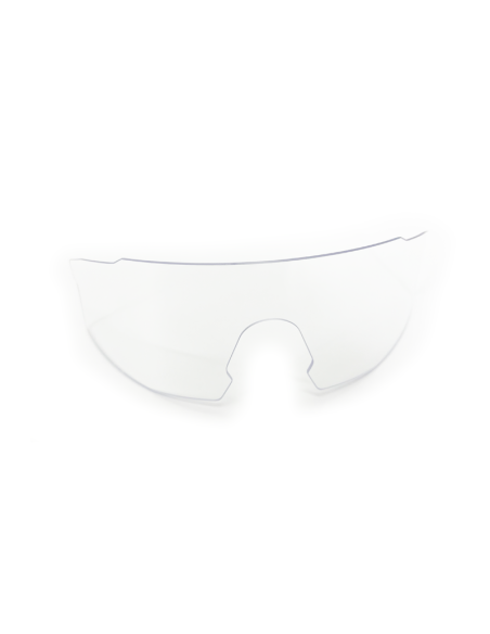 Gafas de protección TYGOR EVO lentes transparentes - CONQUER Eyewear