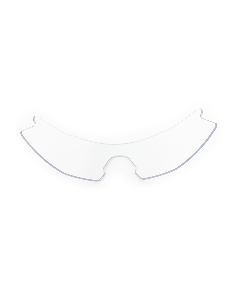 Gafas de protección TYGOR EVO lentes transparentes - CONQUER Eyewear
