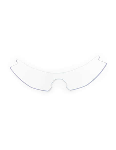 Gafas de protección TYGOR EVO lentes transparentes - CONQUER Eyewear