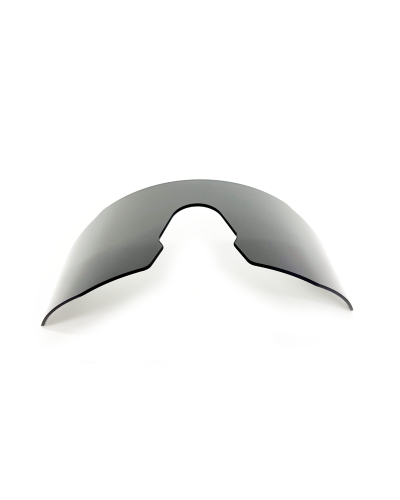 Gafas TYGOR EVO lentes ahumadas - CONQUER | Airsoft Yecla