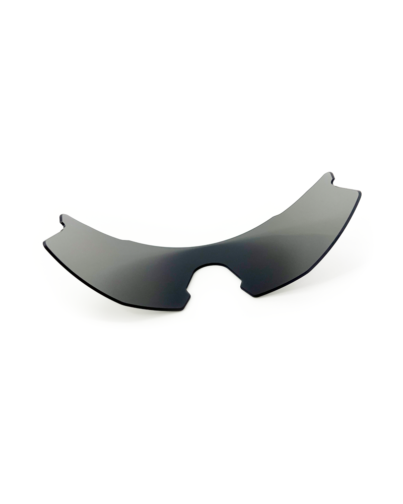 Gafas TYGOR EVO lentes ahumadas - CONQUER | Airsoft Yecla