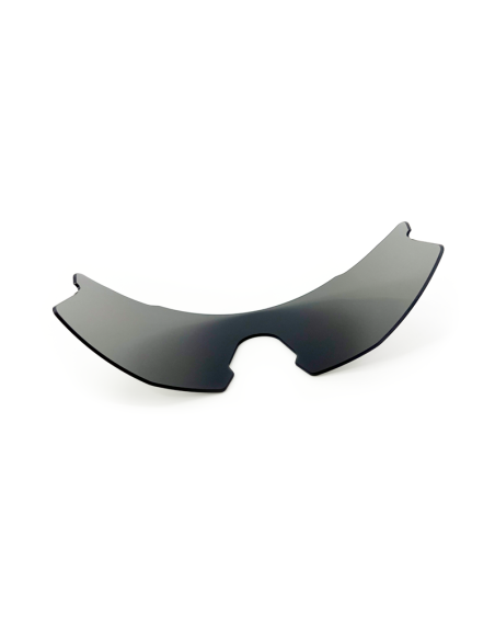 Gafas TYGOR EVO lentes ahumadas - CONQUER | Airsoft Yecla