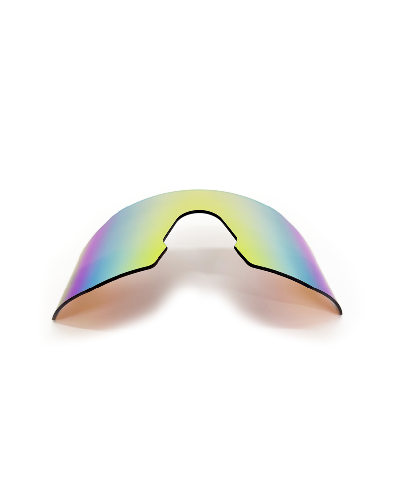 Gafas TYGOR EVO lentes naranjas CQSG004-2 - CONQUER Eyewear
