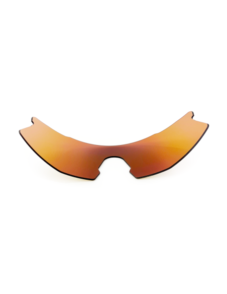 Gafas TYGOR EVO lentes naranjas CQSG004-2 - CONQUER Eyewear