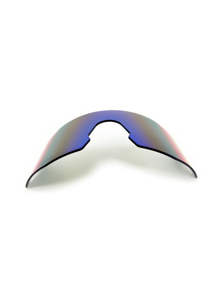 Gafas TYGOR EVO lentes verdes - CONQUER Eyewear