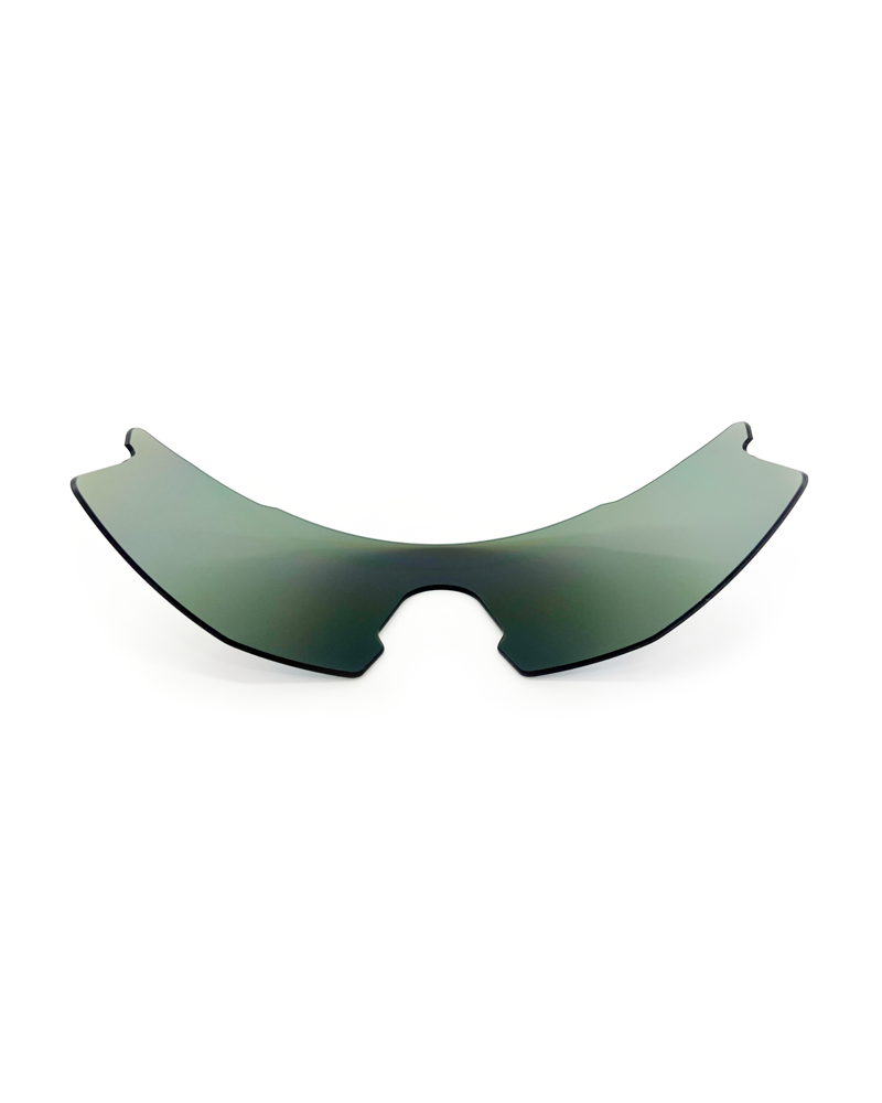 Gafas TYGOR EVO lentes verdes - CONQUER Eyewear