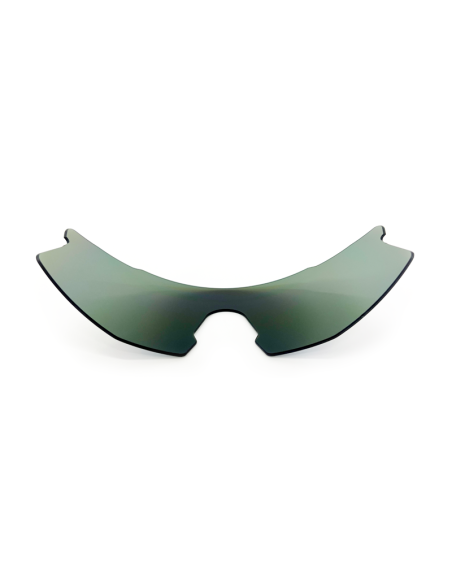 Gafas TYGOR EVO lentes verdes - CONQUER Eyewear