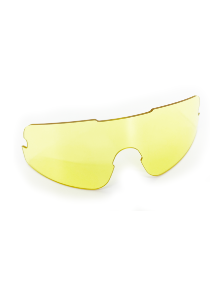Gafas TYGOR lentes amarillas - CONQUER Eyewear | Airsoft Yecla 2