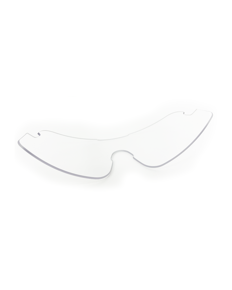 Gafas TYGOR CQSG003-3 lentes transparentes - CONQUER
