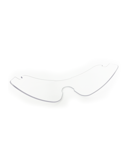 Gafas TYGOR CQSG003-3 lentes transparentes - CONQUER