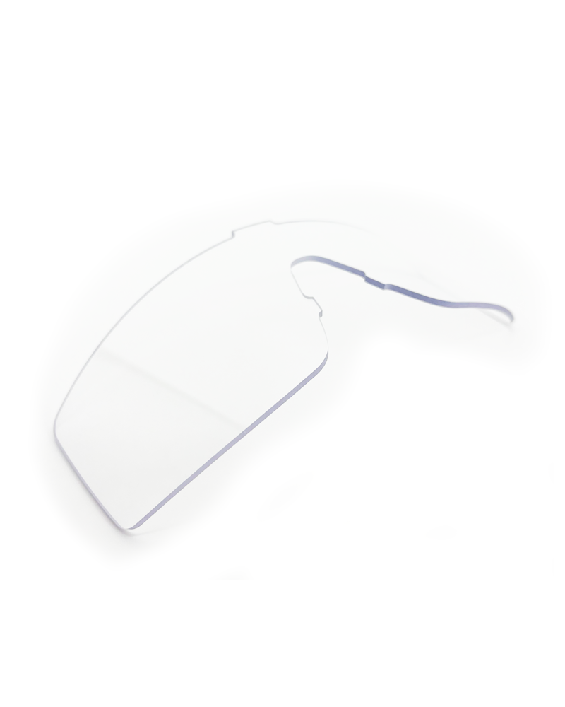 Gafas protección KRYDON transparentes - CONQUER
