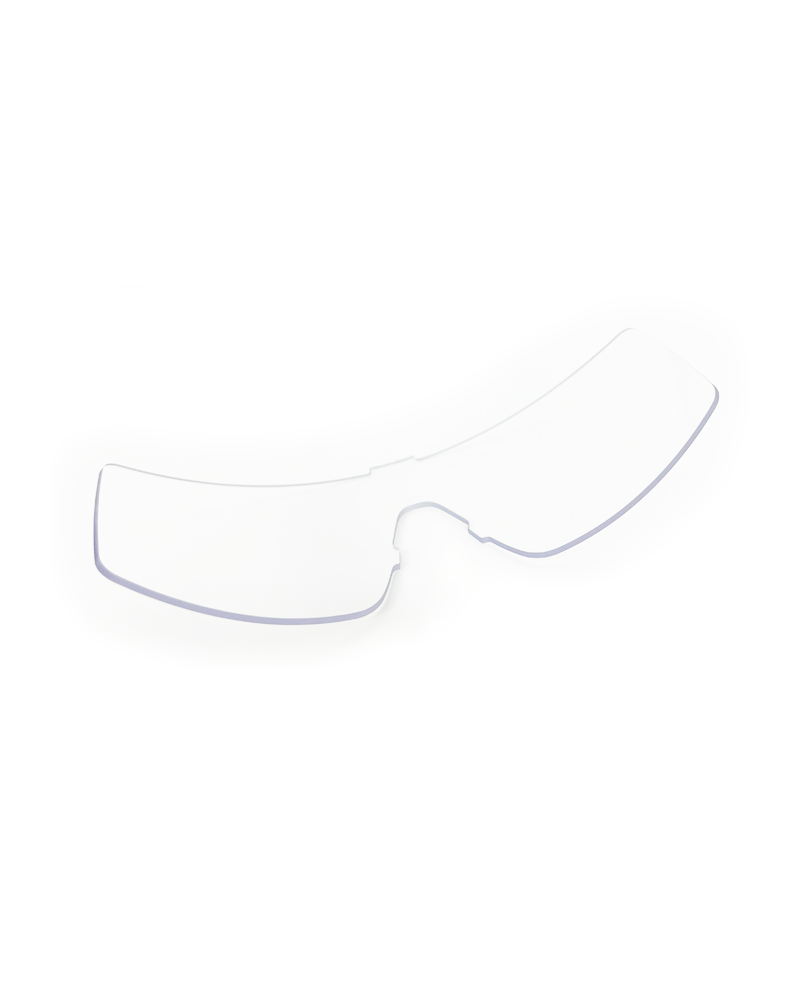 Gafas protección KRYDON transparentes - CONQUER