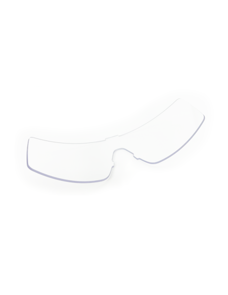 Gafas protección KRYDON transparentes - CONQUER