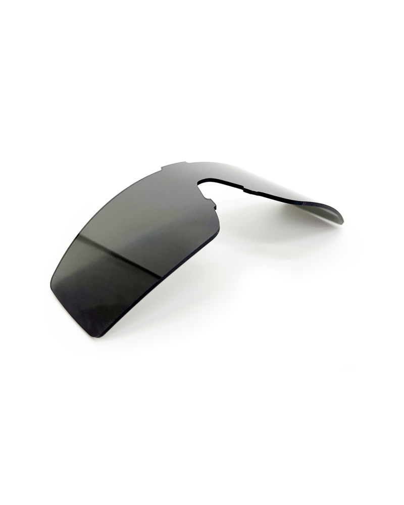 Gafas KRYDON black smoke - CONQUER Eyewear
