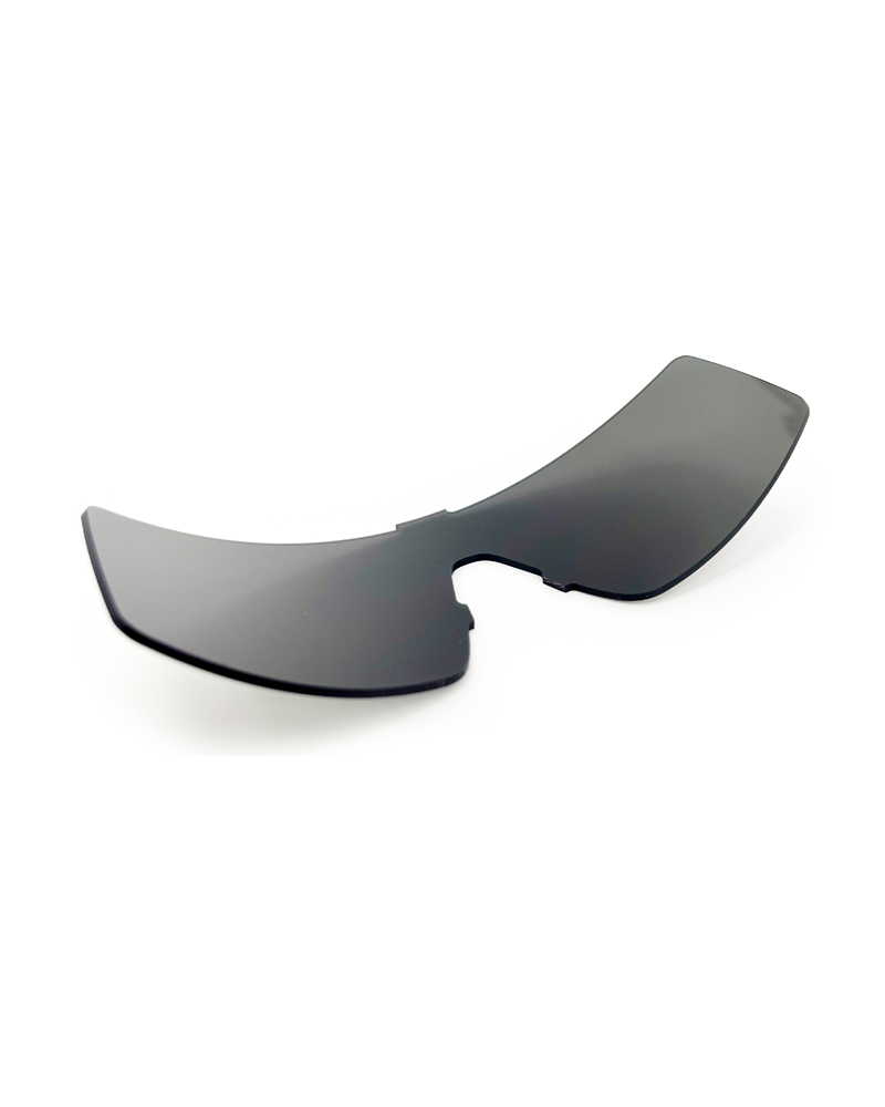 Gafas KRYDON black smoke - CONQUER Eyewear
