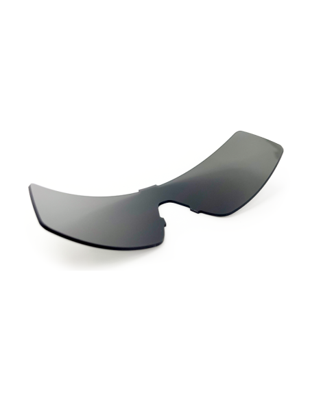 Gafas KRYDON black smoke - CONQUER Eyewear